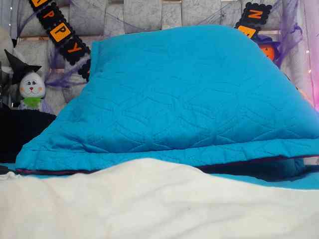 paulina-evans webcam