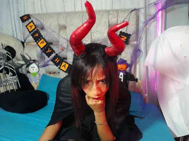 paulina-evans webcam