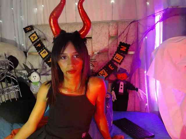 paulina-evans webcam