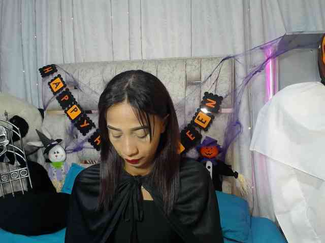 paulina-evans webcam