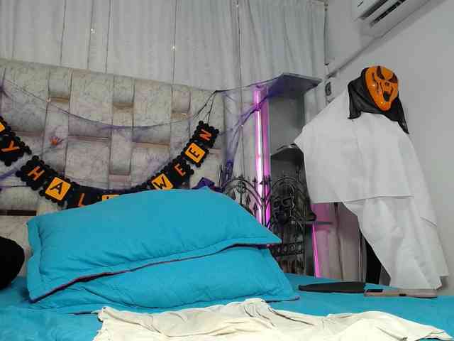 paulina-evans webcam