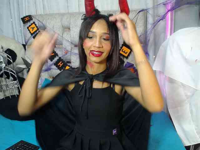 paulina-evans webcam