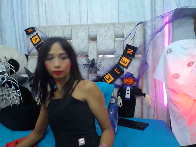 paulina-evans webcam