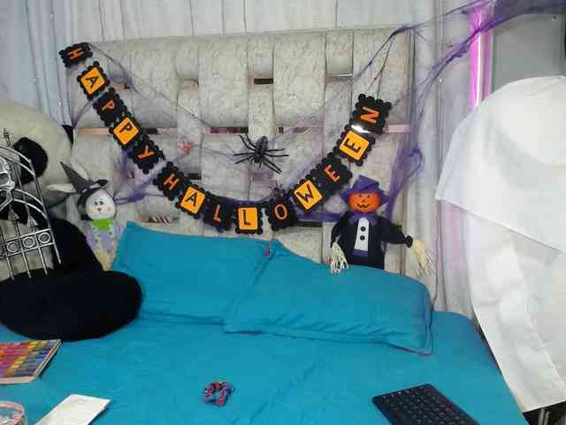 paulina-evans webcam