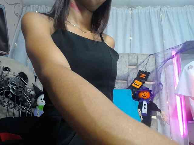 paulina-evans webcam