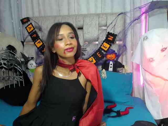 paulina-evans webcam