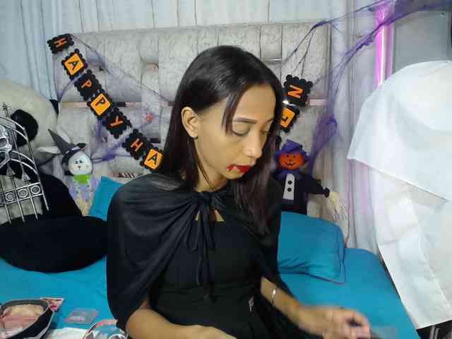 paulina-evans webcam