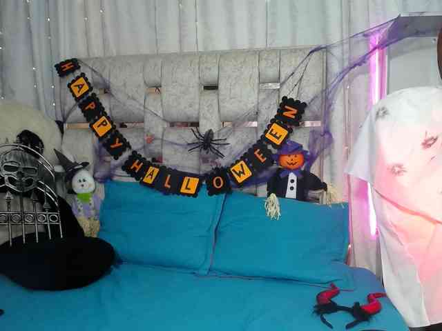 paulina-evans webcam