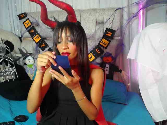 paulina-evans webcam