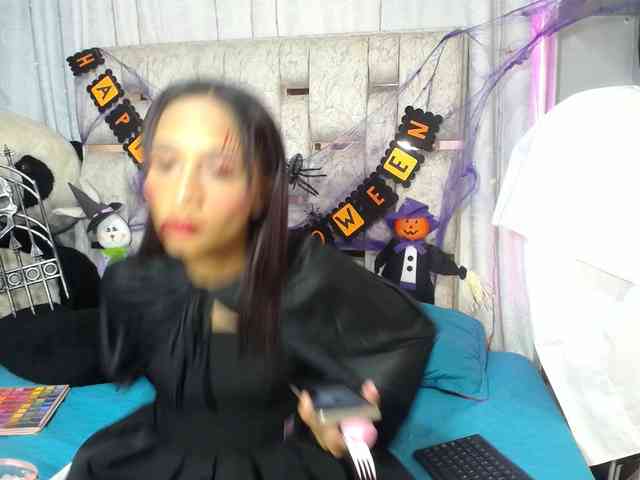 paulina-evans webcam