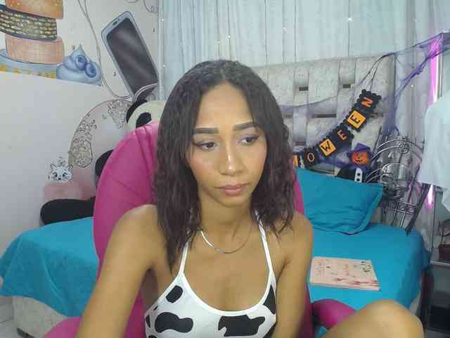 paulina-evans webcam