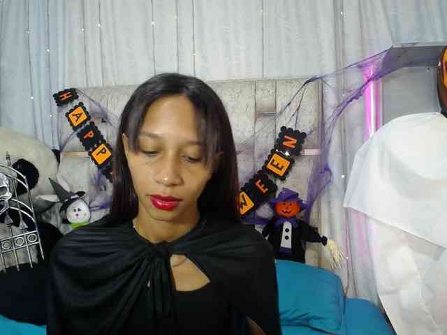 paulina-evans webcam