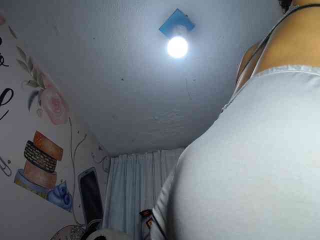 paulina-evans webcam