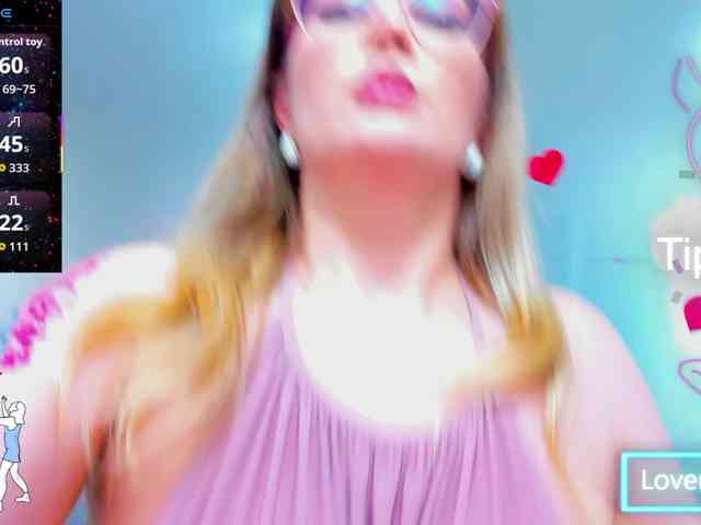 anyarosses webcam