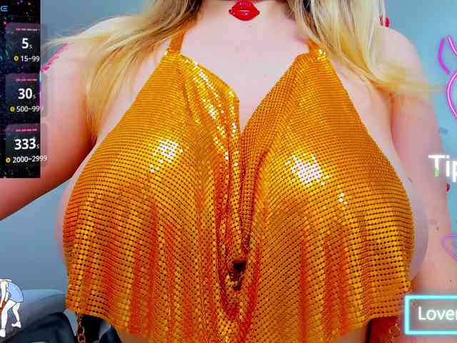 anyarosses webcam