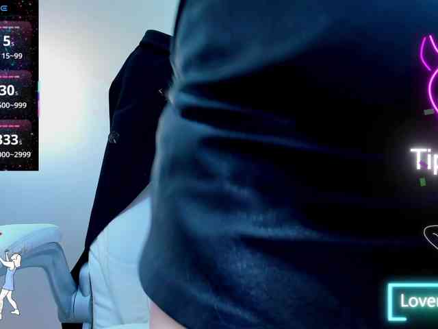 anyarosses webcam