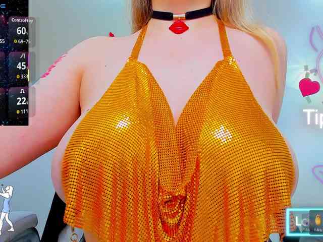 anyarosses webcam