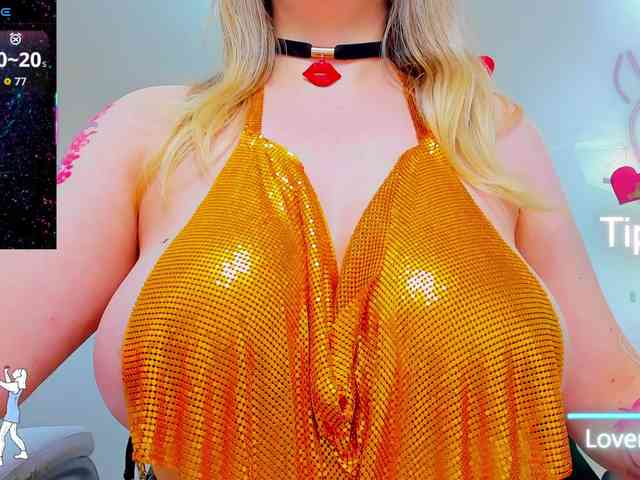 anyarosses webcam
