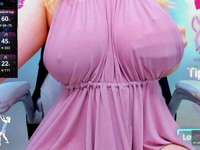 anyarosses webcam