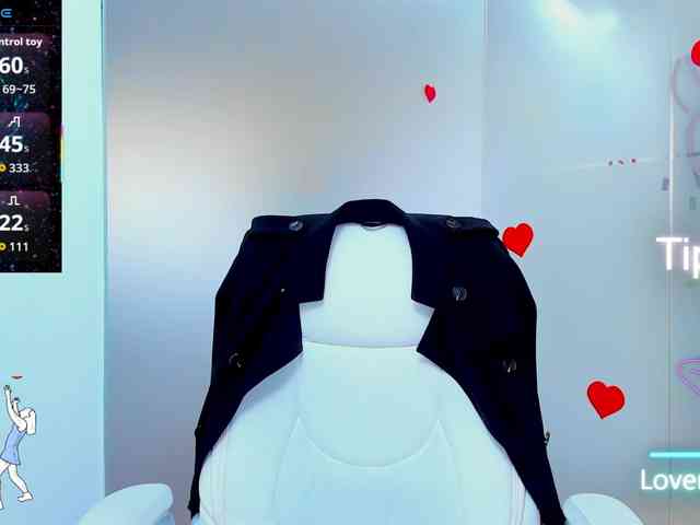 anyarosses webcam