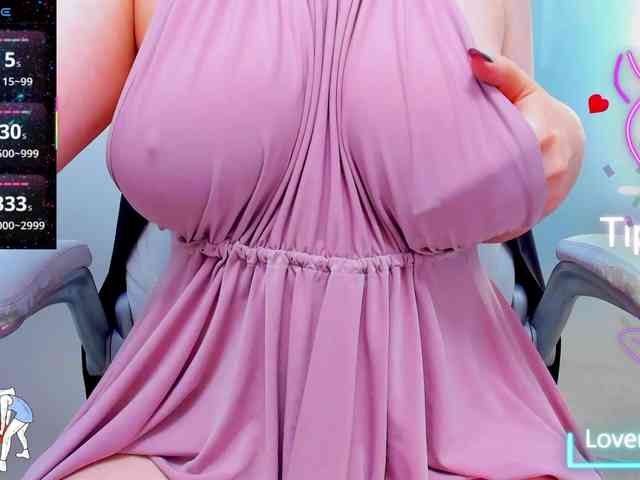 anyarosses webcam