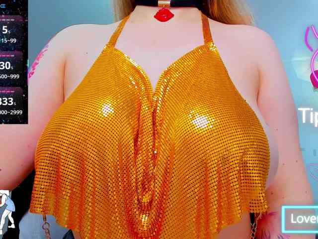 anyarosses webcam