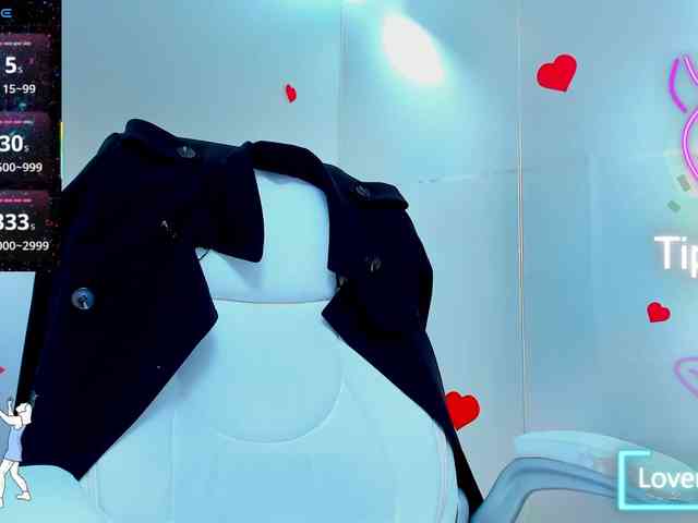 anyarosses webcam