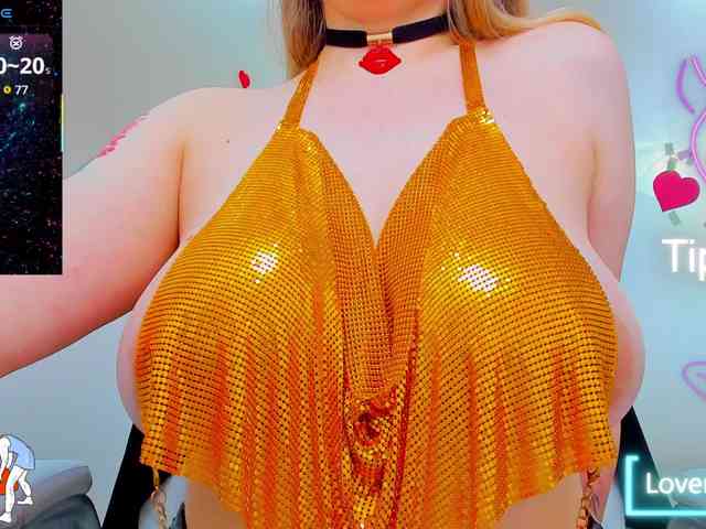 anyarosses webcam