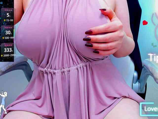 anyarosses webcam