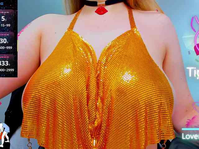 anyarosses webcam