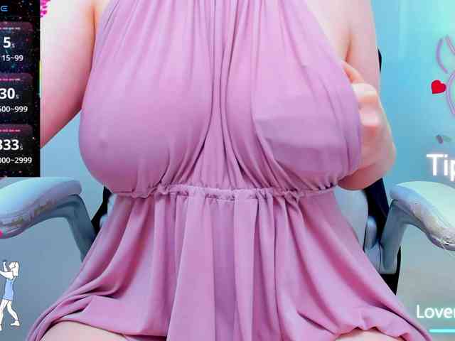 anyarosses webcam
