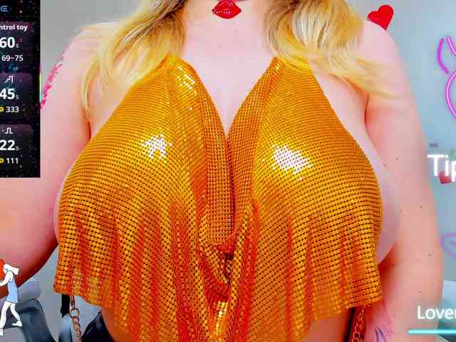 anyarosses webcam
