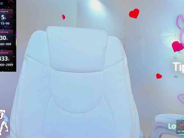 anyarosses webcam