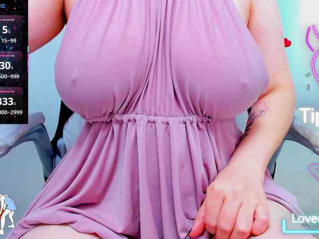 anyarosses webcam