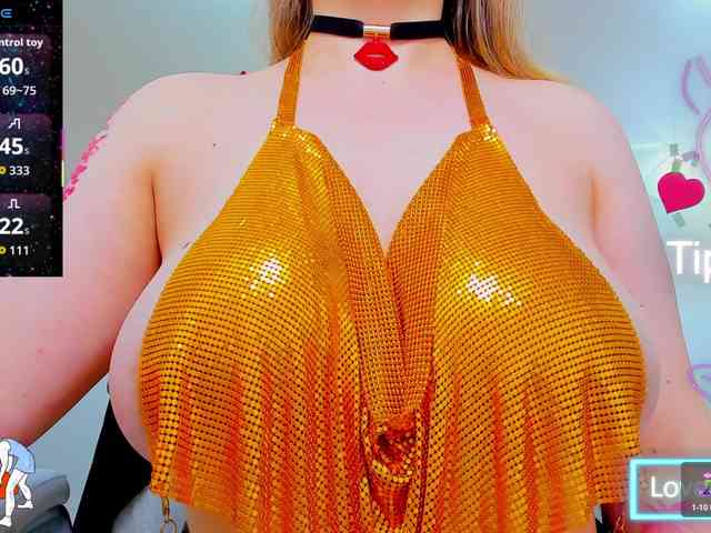anyarosses webcam