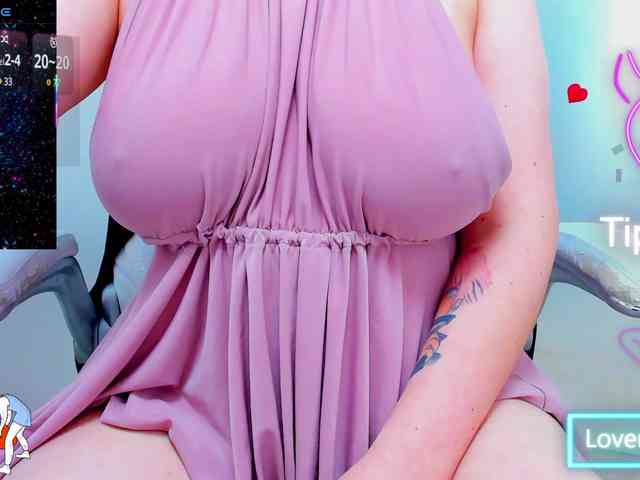anyarosses webcam