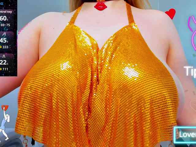 anyarosses webcam
