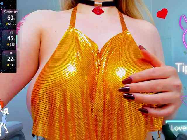 anyarosses webcam
