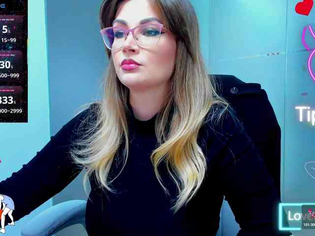 anyarosses webcam
