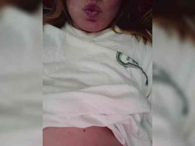 Milashka231 webcam