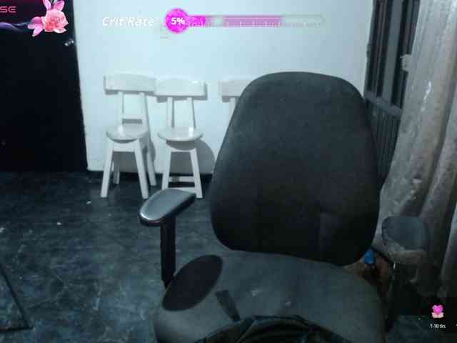 aliceparcket webcam