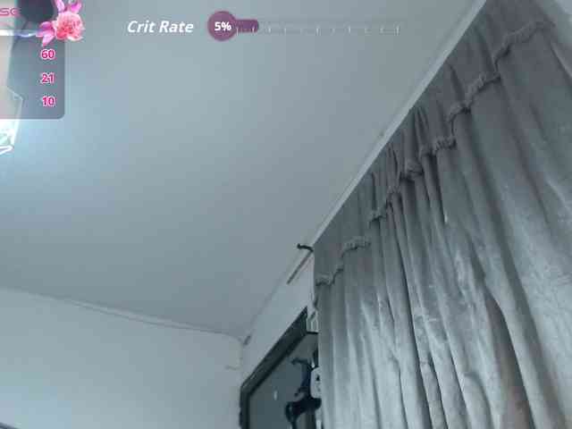 aliceparcket webcam