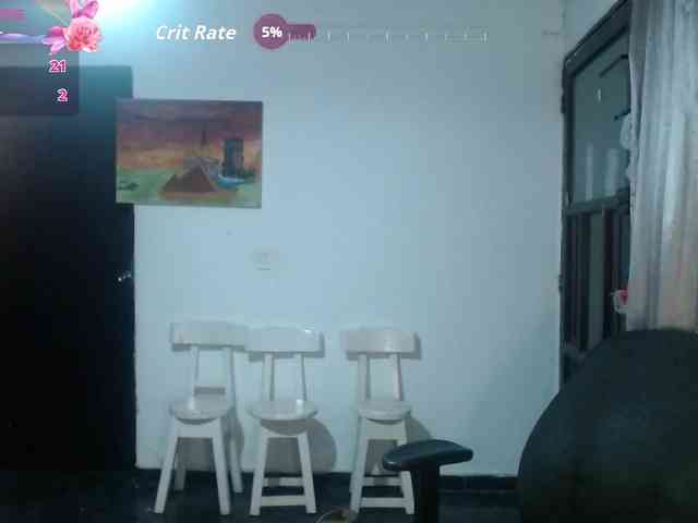 aliceparcket webcam