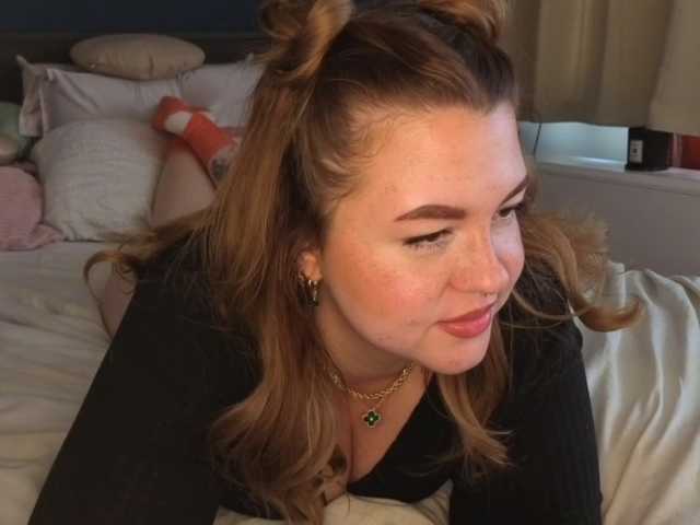 VictoriaLaFleur webcam