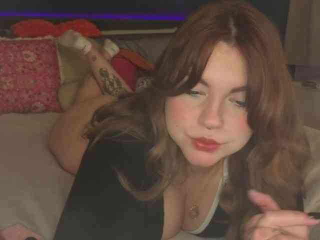 VictoriaLaFleur webcam