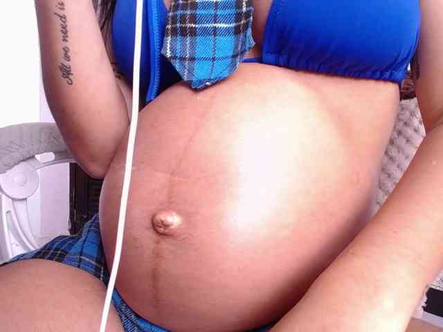 abby-tgn webcam