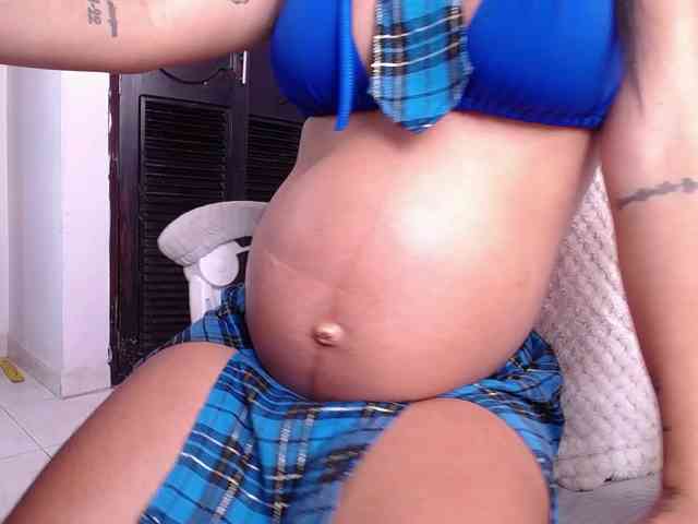 abby-tgn webcam