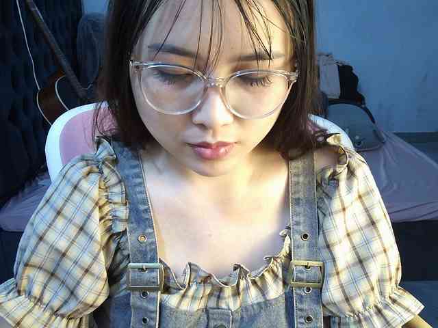 Julia98 webcam