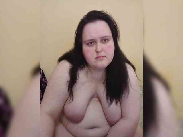 Mashenka webcam