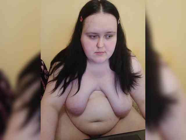 Mashenka webcam